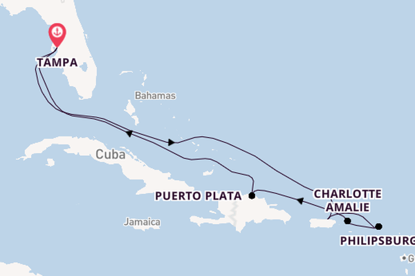 Royal Caribbean