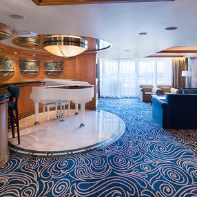 Come aboard the undefined and discover one of 75 cabin categories on a total of 11 decks that can accommodate 2440 passengers. Choose your dream cabin and feel at home on board the undefined!