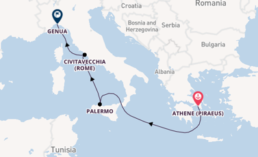 MSC Cruises