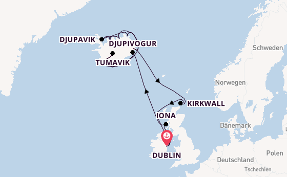 Silversea Cruises