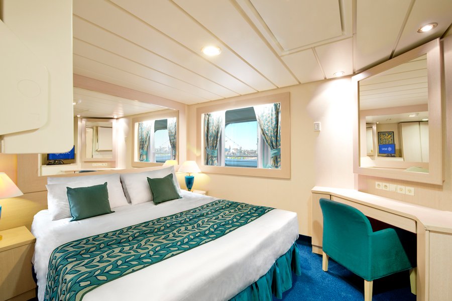 MSC Opera