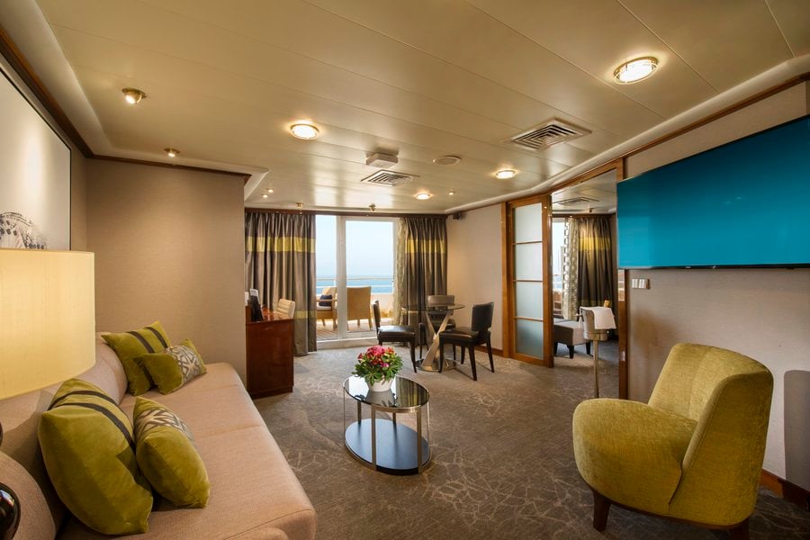 Norwegian Sun