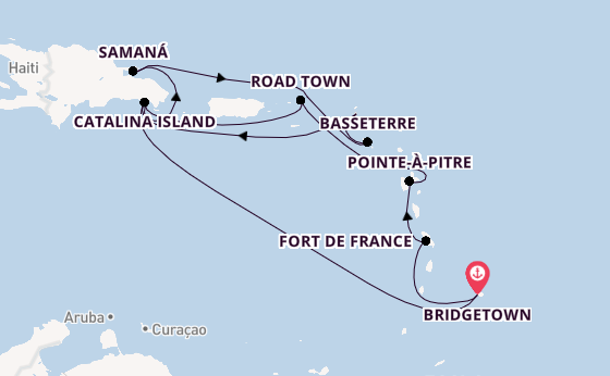 MSC Cruises