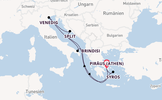 MSC Cruises