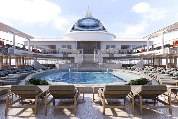 Seven Seas Prestige