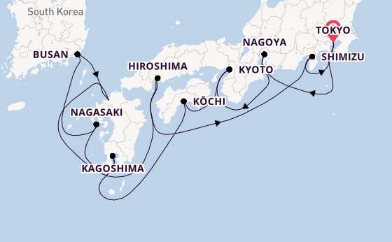 Oceania Cruises