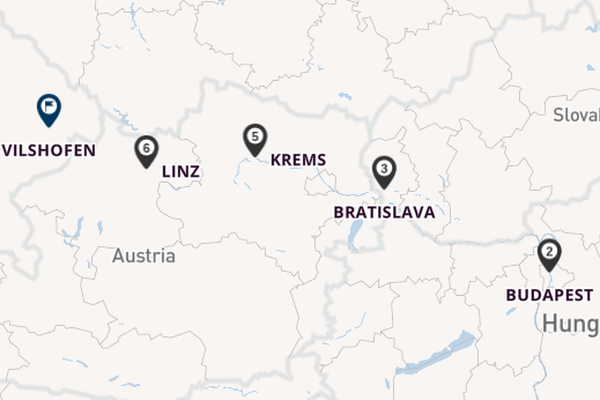 AmaWaterways