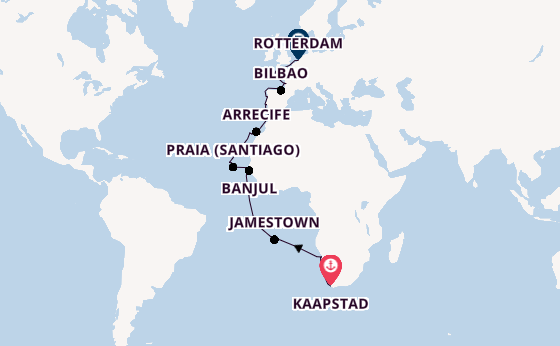 Holland America Line