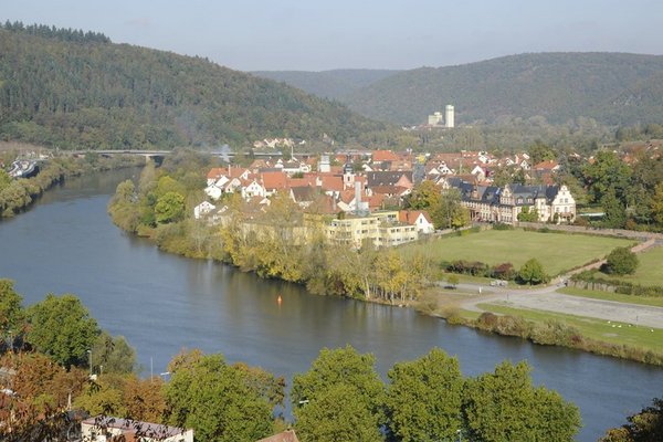 Wertheim, Germany