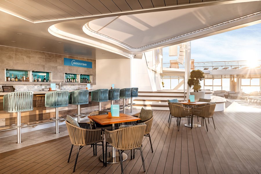 Mein Schiff 1