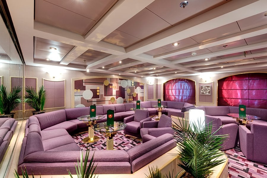 MSC Opera