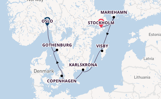 Viking Cruises