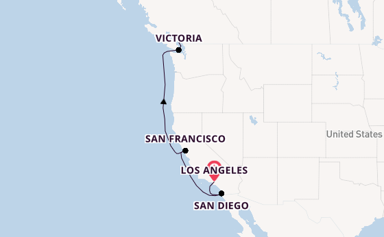 Celebrity Cruises