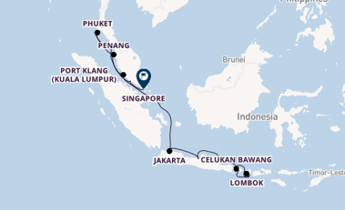 Oceania Cruises