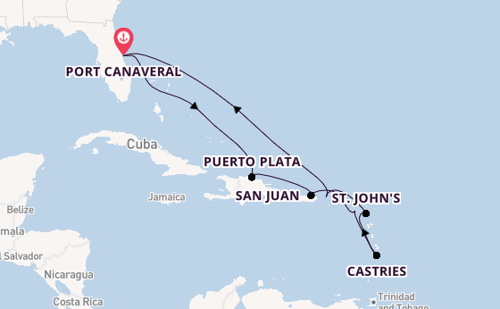 Royal Caribbean