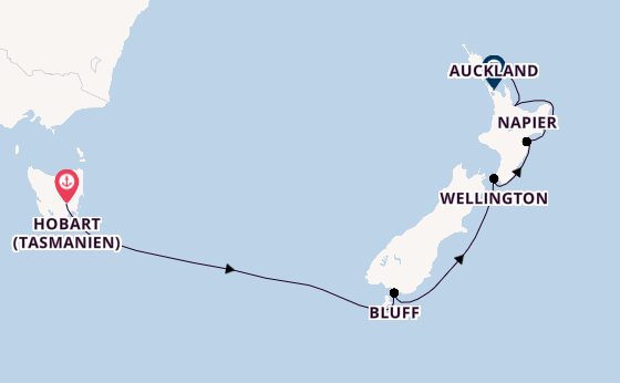 Silversea Cruises