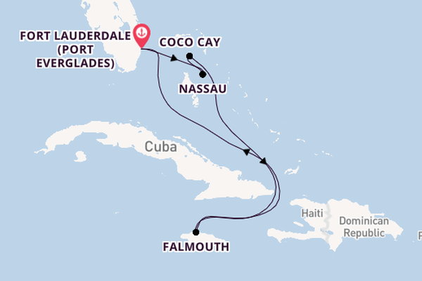Royal Caribbean