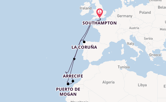 P&O Cruises