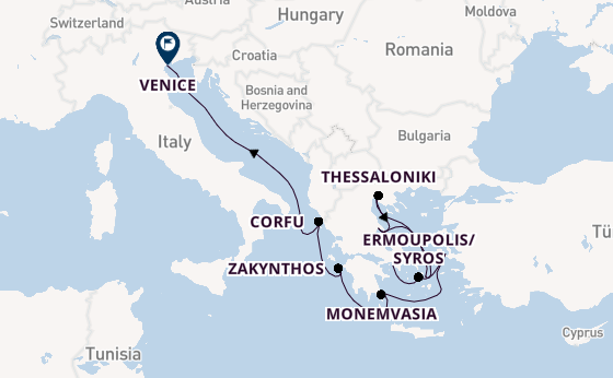 Azamara