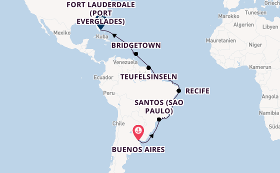 Holland America Line