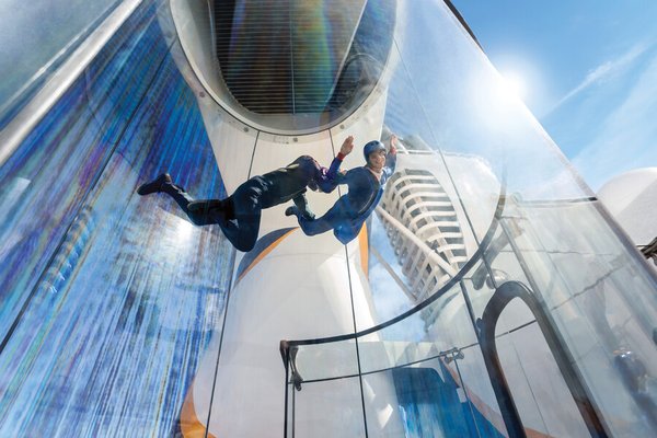 Anthem of the Seas
