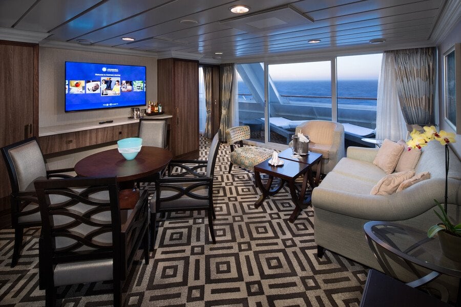 Azamara Journey