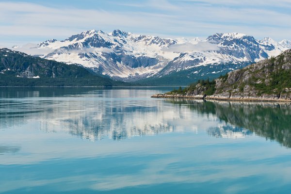 Amazing Alaska with a FREE Seattle Stay