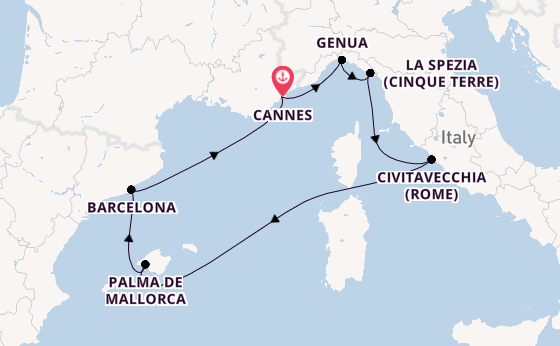 MSC Cruises