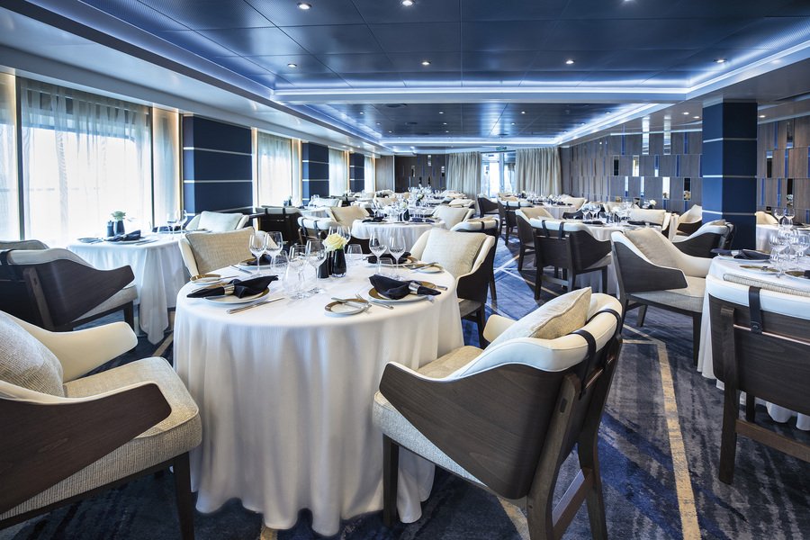 Seven Seas Navigator