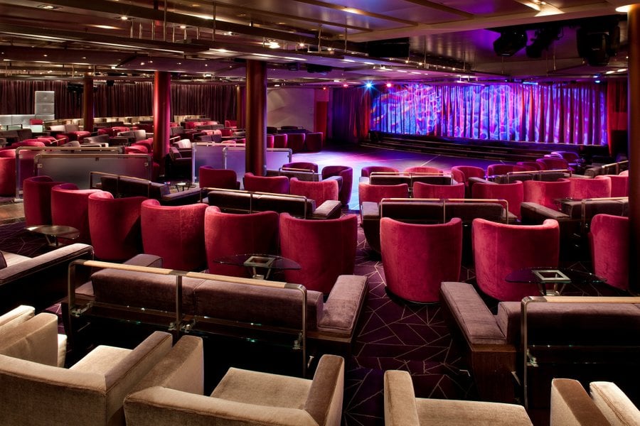 Transatlantic from Montreal, Canada with the Seabourn Quest
