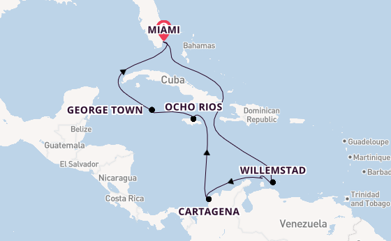 Virgin Voyages