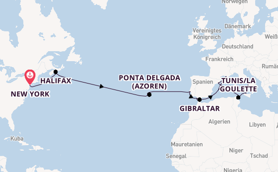 MSC Cruises