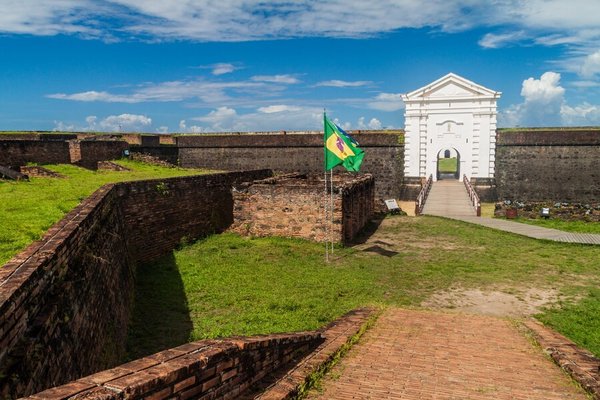 Macapa, Brazil