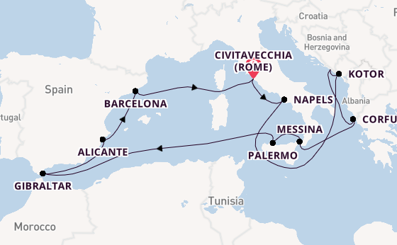 Princess Cruises