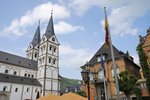 Boppard, Deutschland