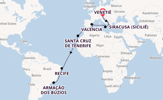 MSC Cruises