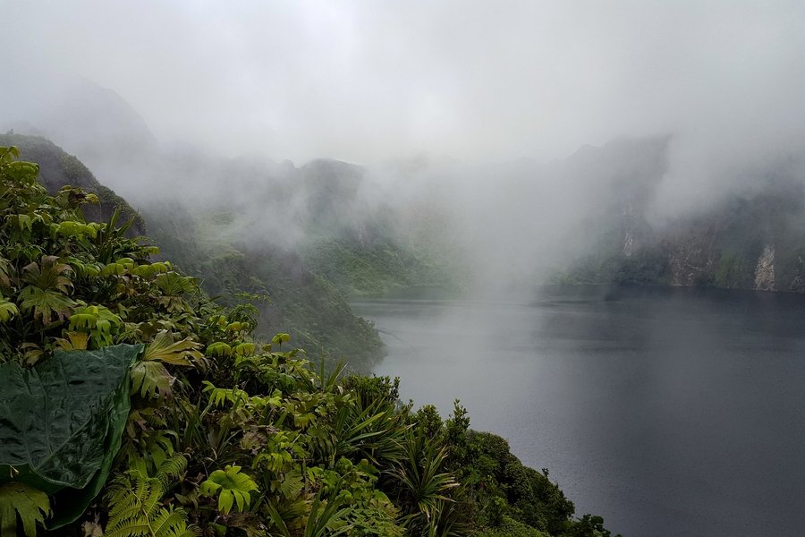 Südsee ab Darwin, Australien auf der Silver Cloud