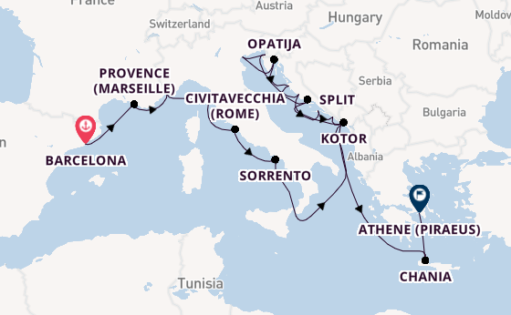 Azamara 