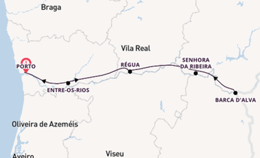 Cruise Waypoints