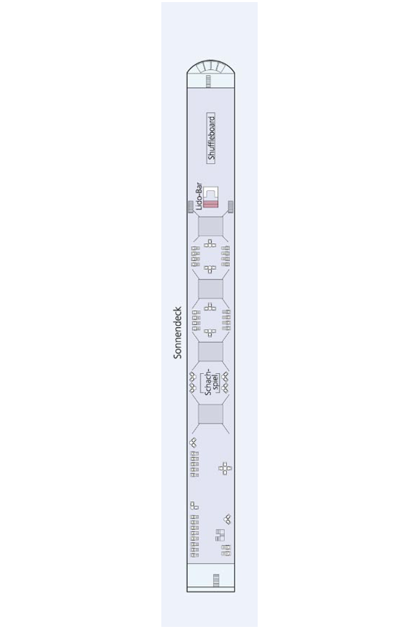 deck plan