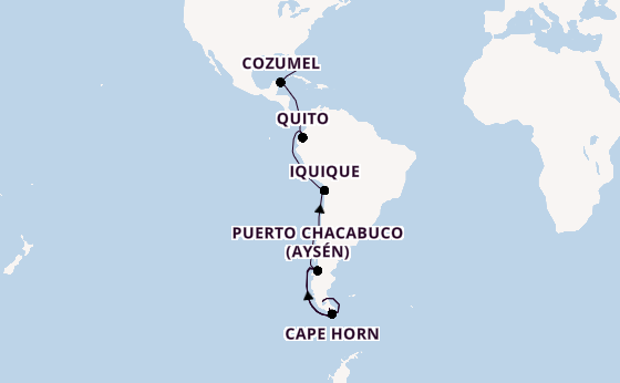 Viking Ocean Cruises
