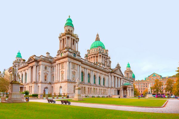 Belfast, Northern Ireland, United Kingdom