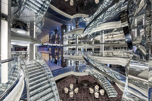 MSC Euribia