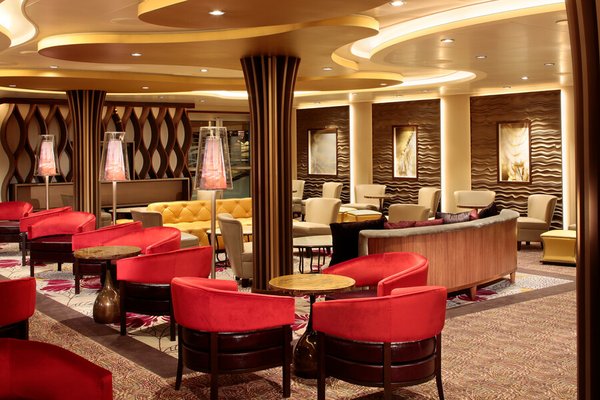 Quantum of the Seas