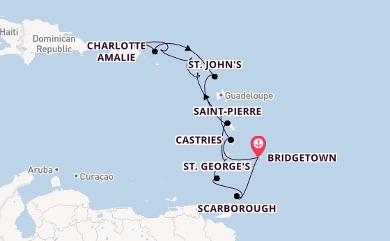 Azamara Cruises