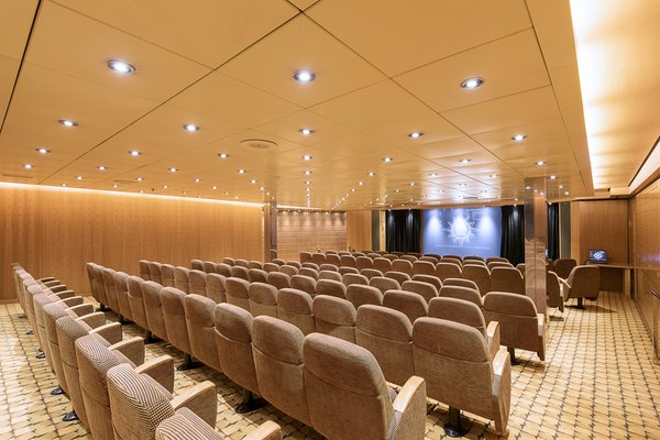 MSC Sinfonia