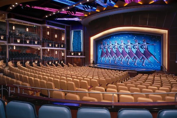Mariner of the Seas®