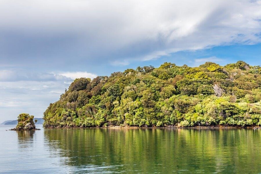 Australien und Neuseeland ab Papeete (Tahiti), Französisch-Polynesien auf der Seabourn Quest