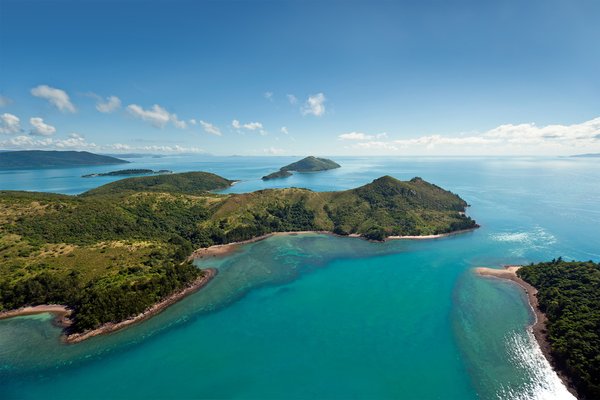 Whitsunday Islands, Australien