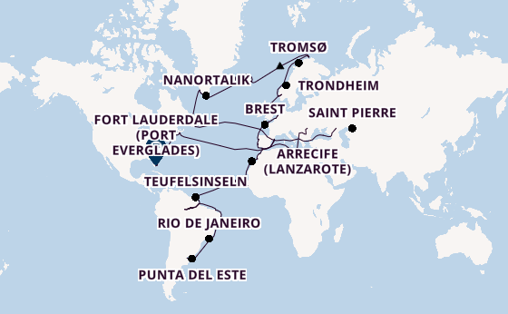 Holland America Line